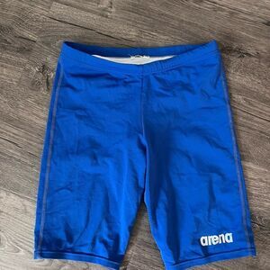 ARENA BOARD YOUTH JAMMER